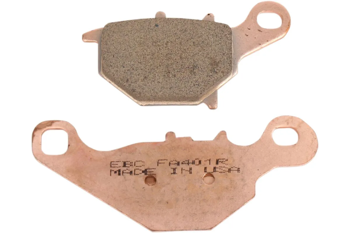 BRAKE PAD SINT R SERIES