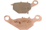 BRAKE PAD SINT R SERIES