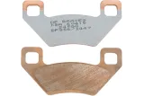 BRAKE PAD DP ATV DP956