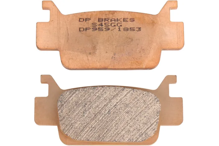 BRAKE PAD DP ATV DP959