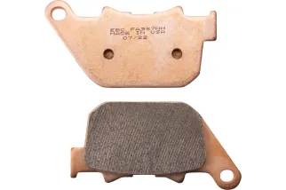 BRAKE PAD SINTERED HH