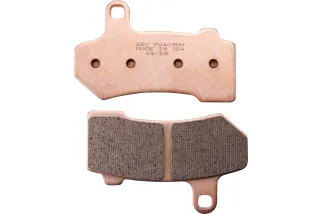 BRAKE PAD SINTERED HH