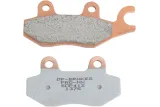 BRAKE PAD SINTRD SDP412MX