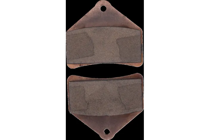 BRAKE PAD SNOW SDP851SNX