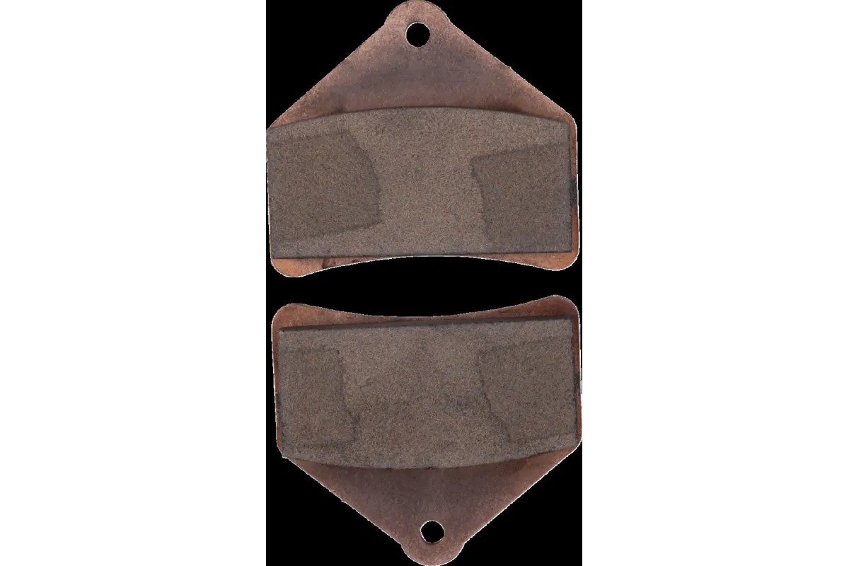 BRAKE PAD SNOW SDP851SNX