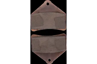 BRAKE PAD SNOW SDP851SNX