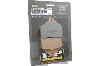 BRAKE PAD SNOW SDP851SNX