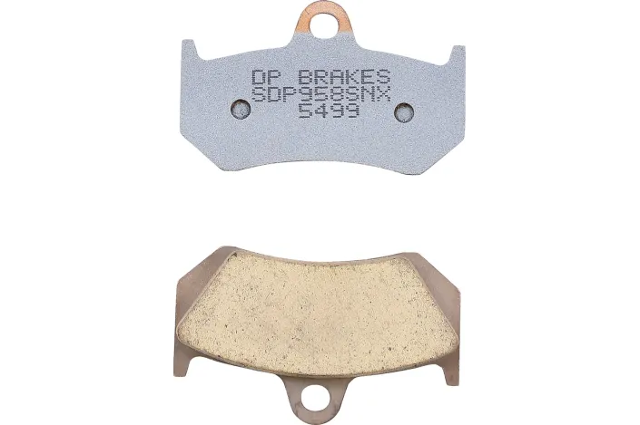 BRAKE PAD SNOW SDP958SNX