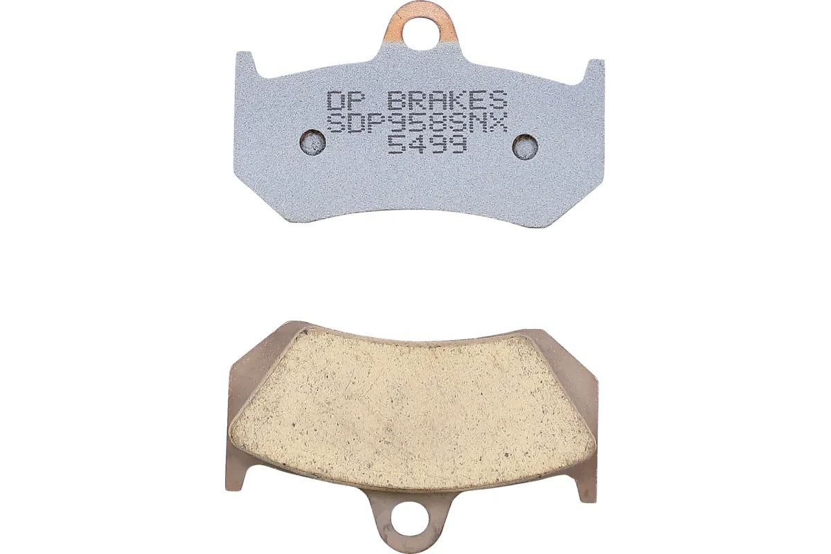 BRAKE PAD SNOW SDP958SNX