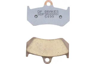 BRAKE PAD SNOW SDP958SNX
