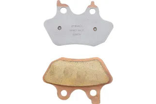 BRAKE PAD H/D DP957