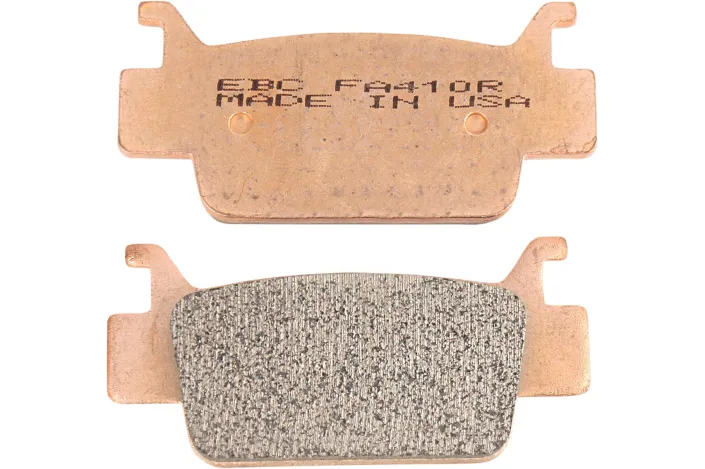 BRAKE PAD SINT R SERIES