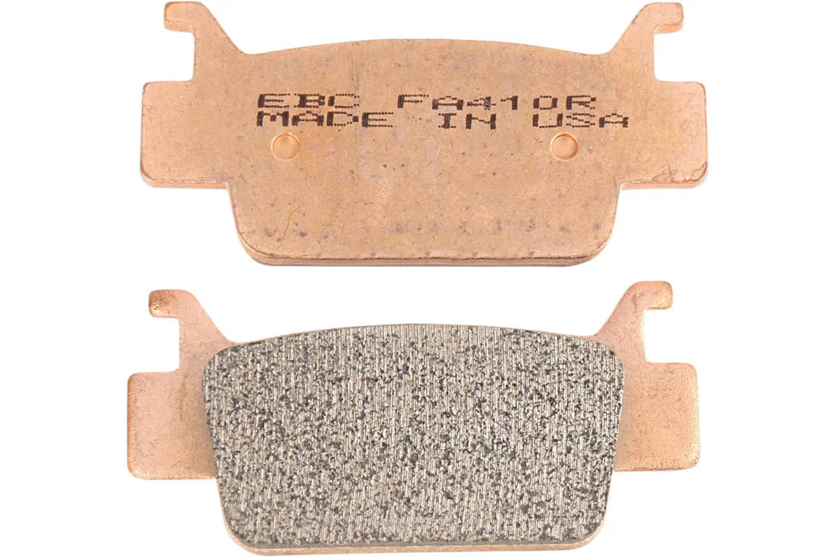 BRAKE PAD SINT R SERIES