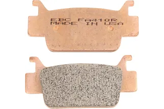BRAKE PAD SINT R SERIES