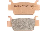 BRAKE PAD SINT R SERIES
