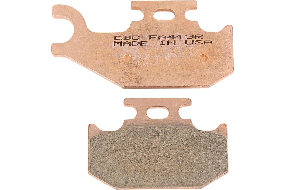 BRAKE PAD SINT R SERIES