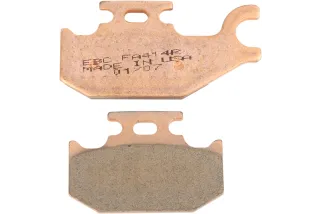 BRAKE PAD SINT R SERIES