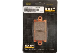 BRAKE PAD SINT DP DP219