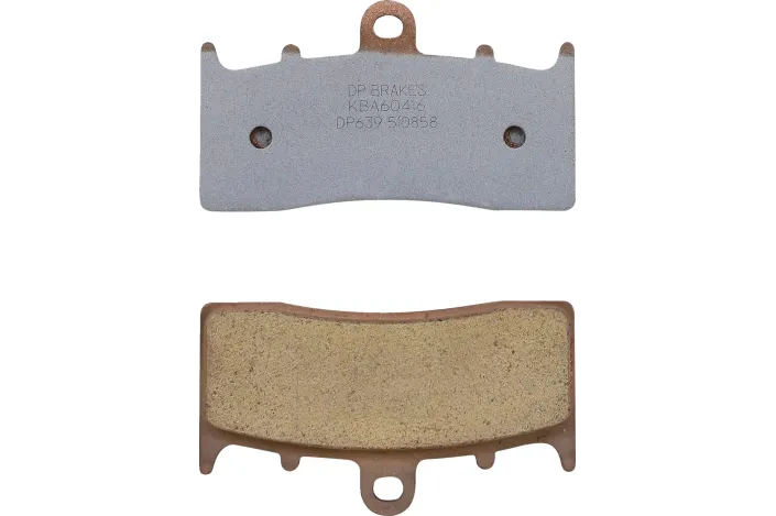 BRAKE PAD SINT DP DP639