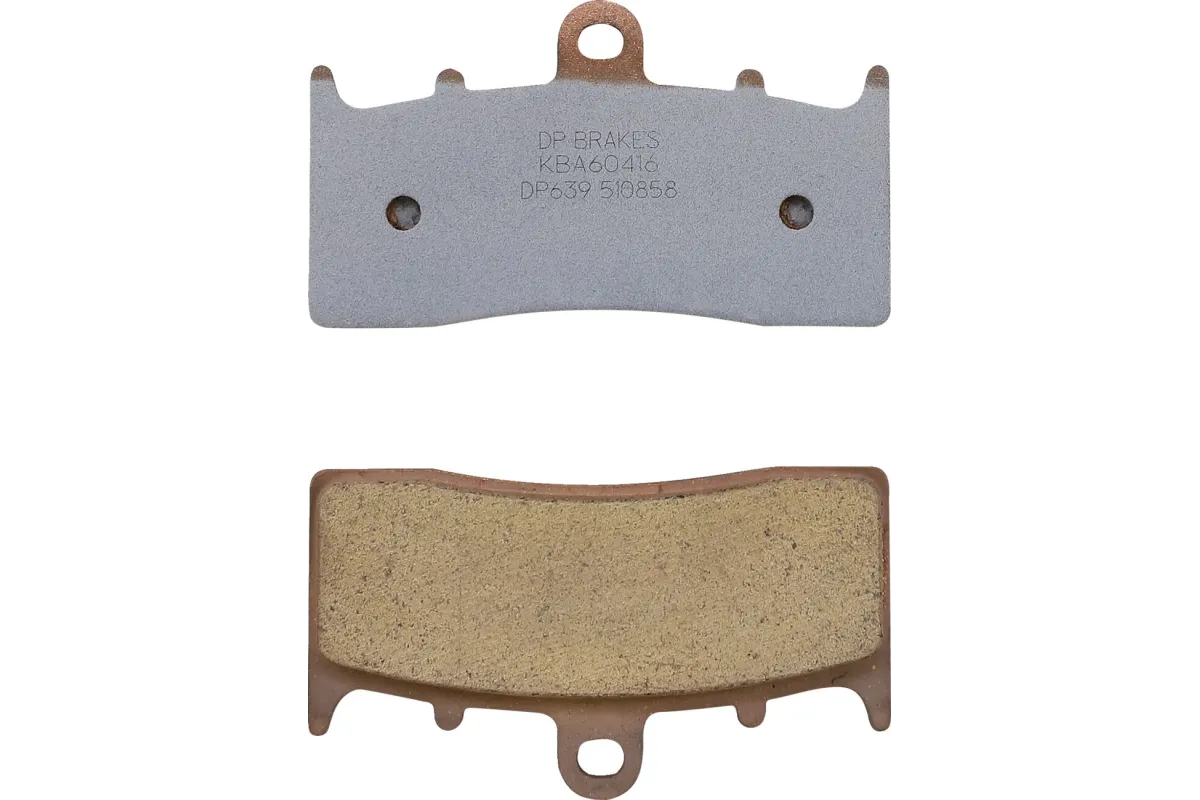 BRAKE PAD SINT DP DP639