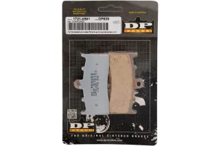 BRAKE PAD SINT DP DP639