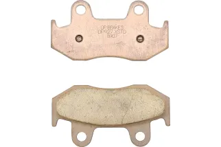 BRAKE PAD SINT DP DP927