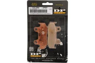 BRAKE PAD SINT DP DP927
