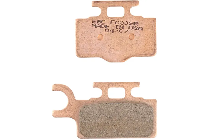 BRAKE PAD SINT R SERIES