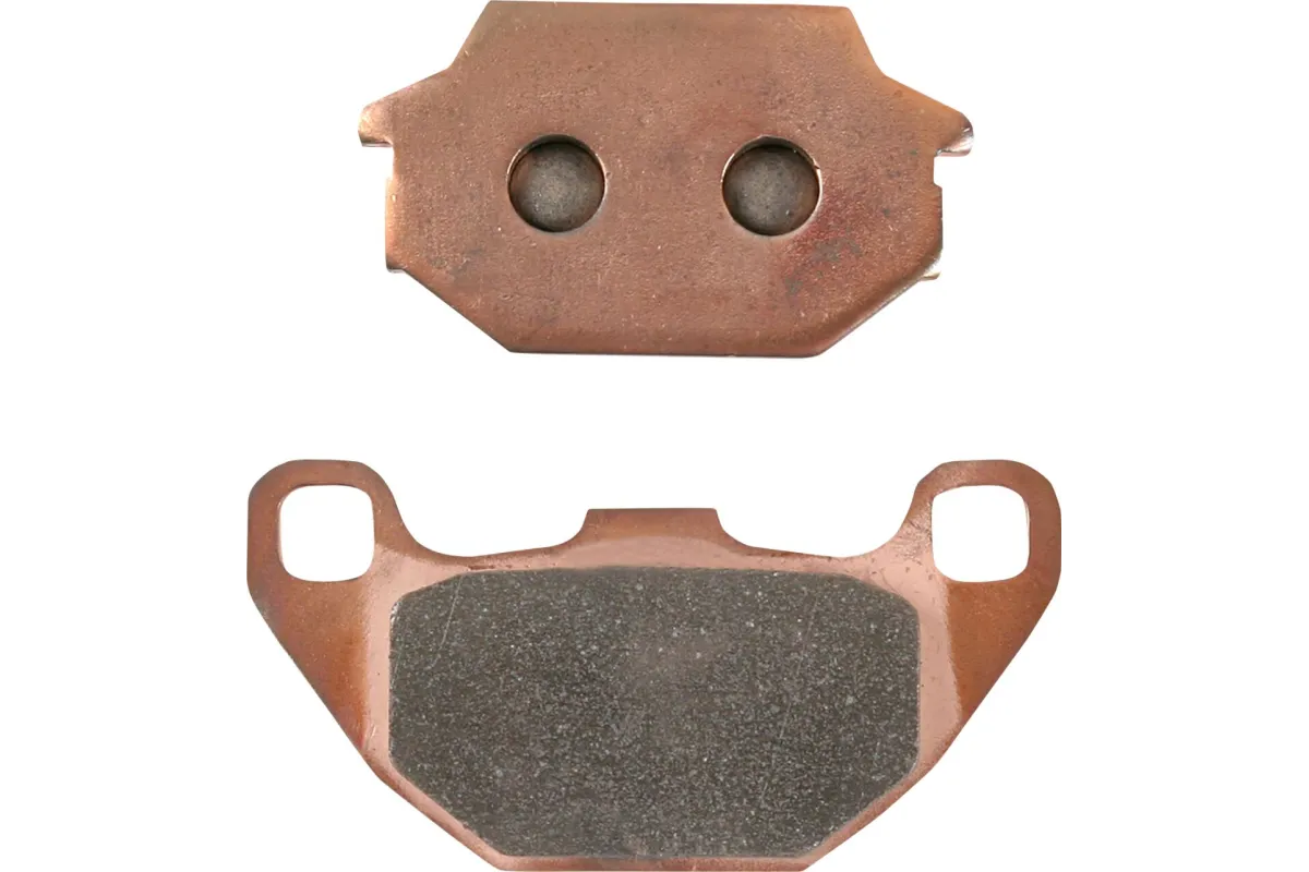 BRAKE PAD SINT R SERIES