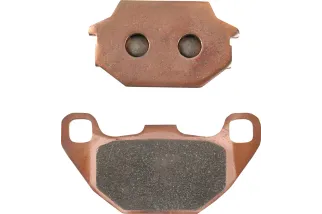 BRAKE PAD SINT R SERIES