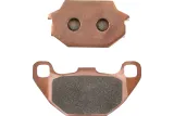 BRAKE PAD SINT R SERIES