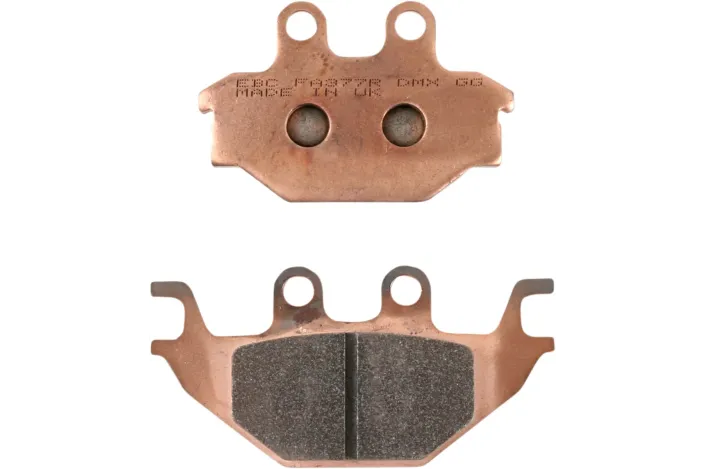 BRAKE PAD SINT R SERIES