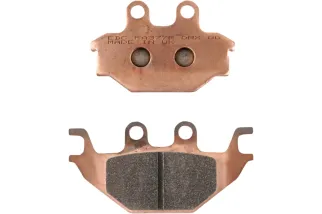 BRAKE PAD SINT R SERIES