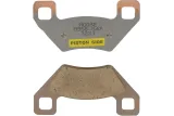 BRAKE PAD MOOSE RR