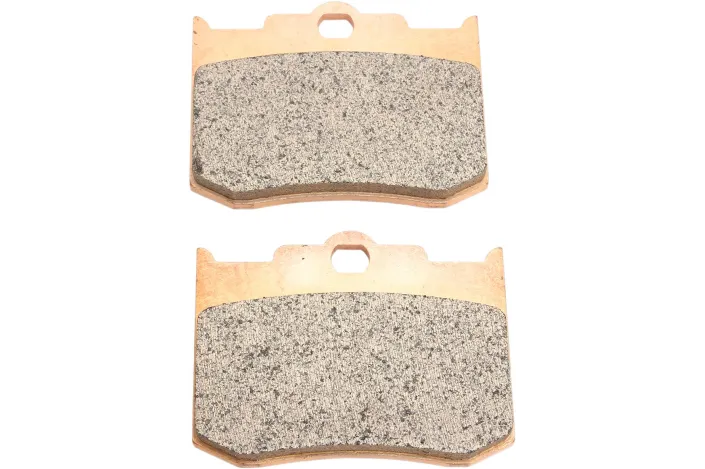 BRAKE PAD SINTERED HH