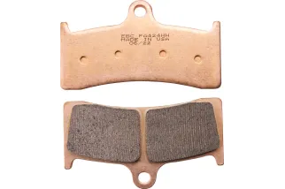 BRAKE PAD SINTERED HH