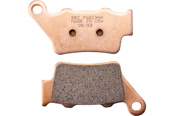 BRAKE PAD SINTERED HH