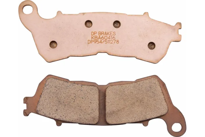 BRAKE PAD DP STRT DP954