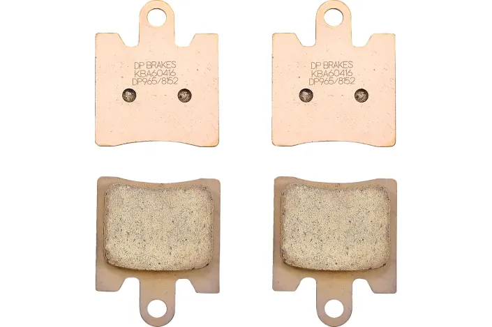 BRAKE PAD DP STRT DP965
