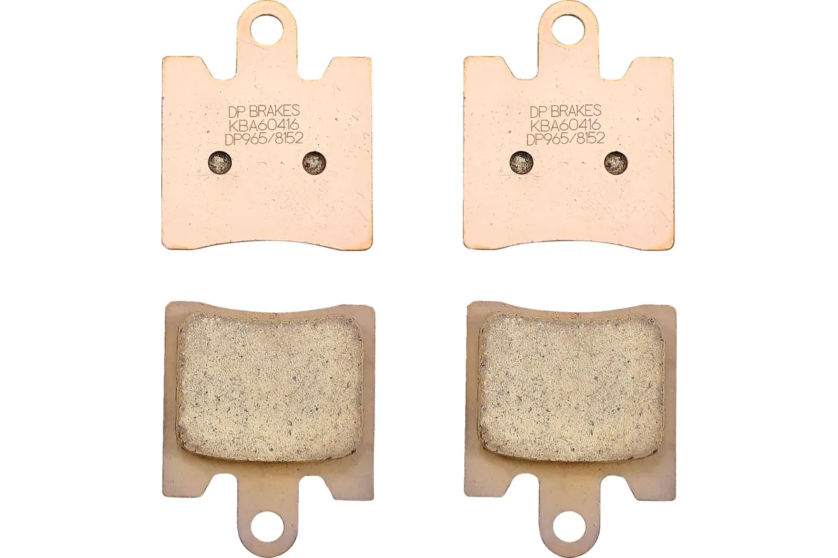 BRAKE PAD DP STRT DP965