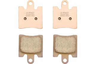 BRAKE PAD DP STRT DP965