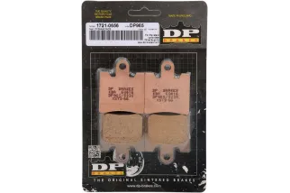 BRAKE PAD DP STRT DP965