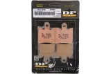 BRAKE PAD DP STRT DP965