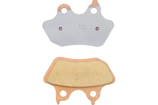 BRAKE PAD DP STRT DP971