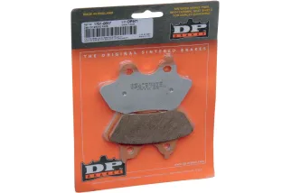 BRAKE PAD DP STRT DP971