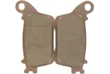 BRAKE PAD DP STRT DP973