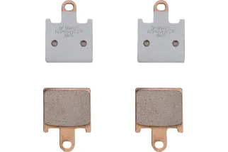 BRAKE PAD DP STRT RDP964
