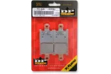 BRAKE PAD DP STRT RDP964