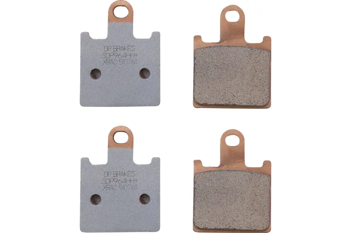 BRAKE PAD DP STRT SDP964