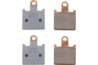 BRAKE PAD DP STRT SDP964